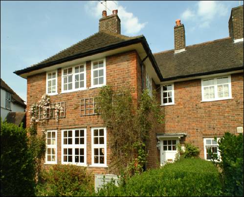 79 Brookland Rise a
